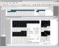 Hex Editor screenshot